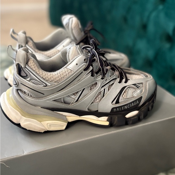 Balenciaga Tracks - Picture 9 of 10